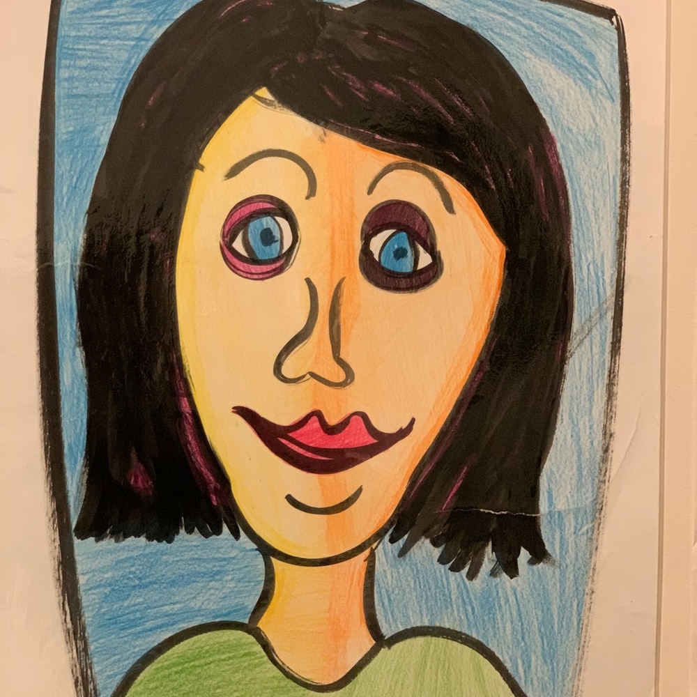 Meet your Posher, Linda